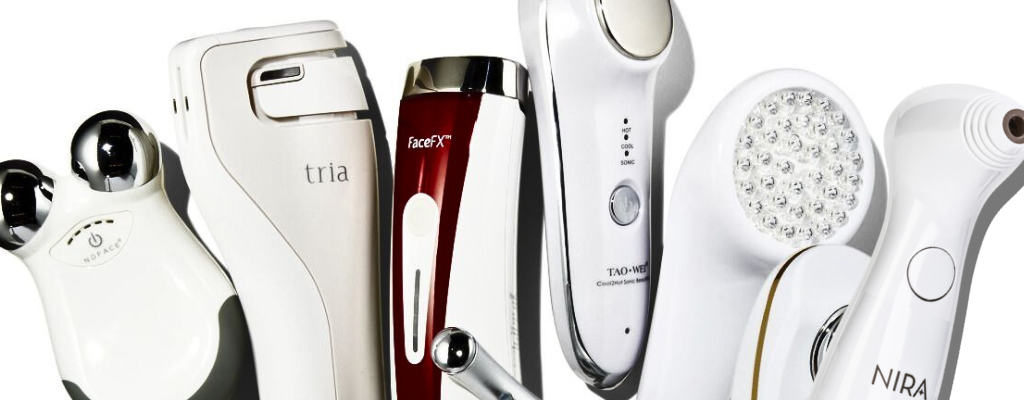Compare Best At-Home Skincare Devices for Anti-Aging | NIRA