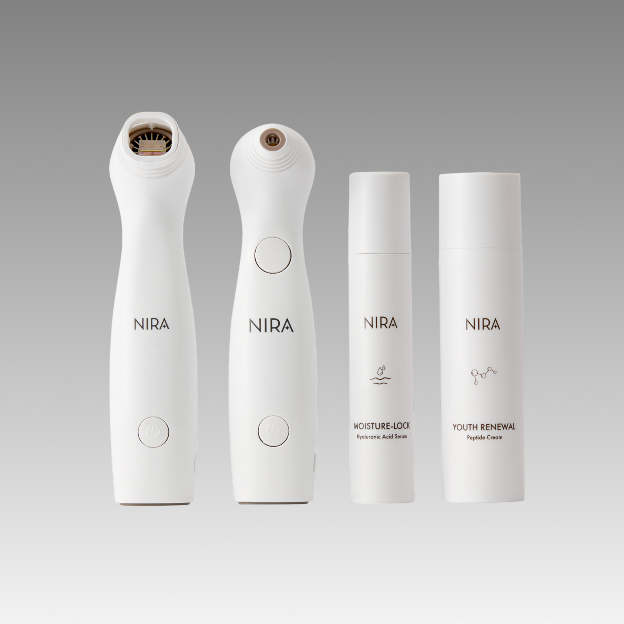 NIRA Ultimate Bundle+ | Complete At-Home Anti-Aging System