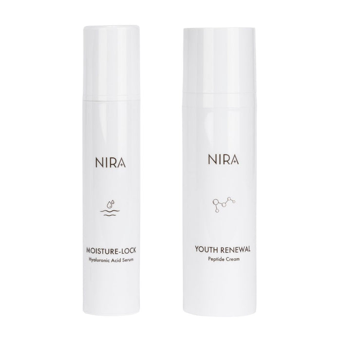 NIRA Skincare Bundle