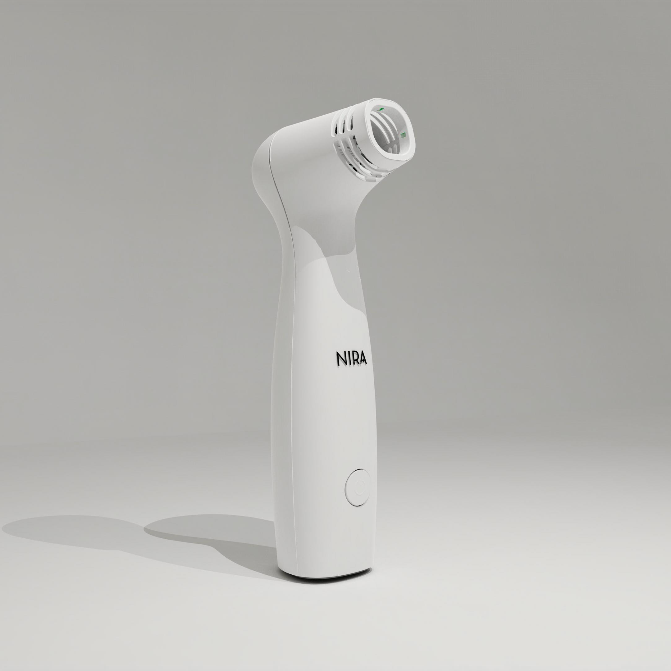 NIRA Pro 3 Laser | New Advanced Technology | At-Home Laser Device NIRA Pro 3 Laser | New Advanced Technology | At-Home Laser Device