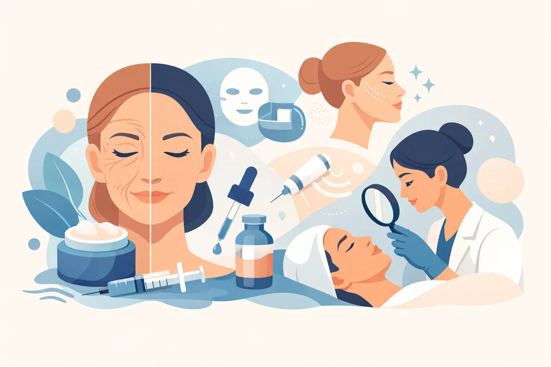 What Is the Best Treatment for Wrinkles?