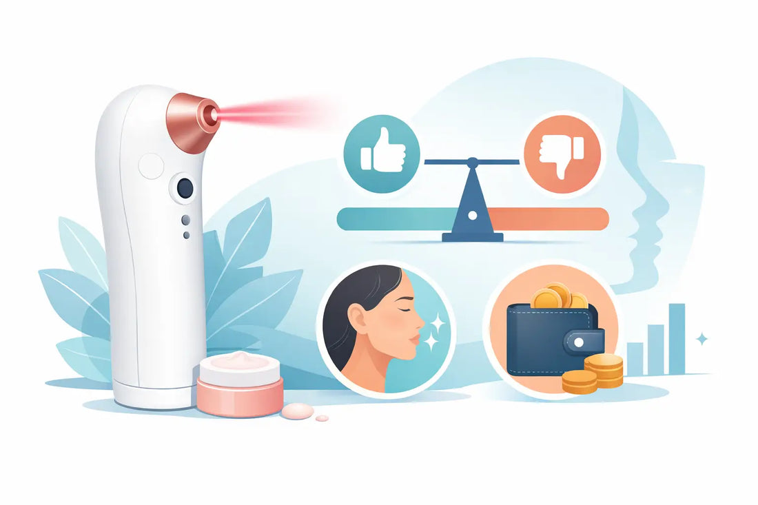 NIRA Pro 3 Laser Review: Is It Worth It?