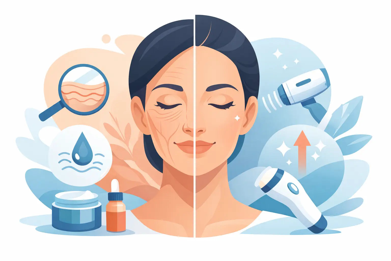 Wrinkle Removal and Skin Tightening That Works