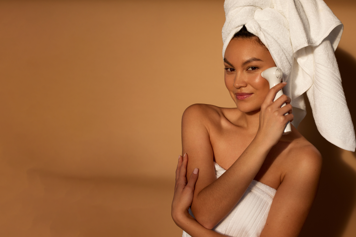 Home Laser 101: How Often to Use It for Safe, Effective Results