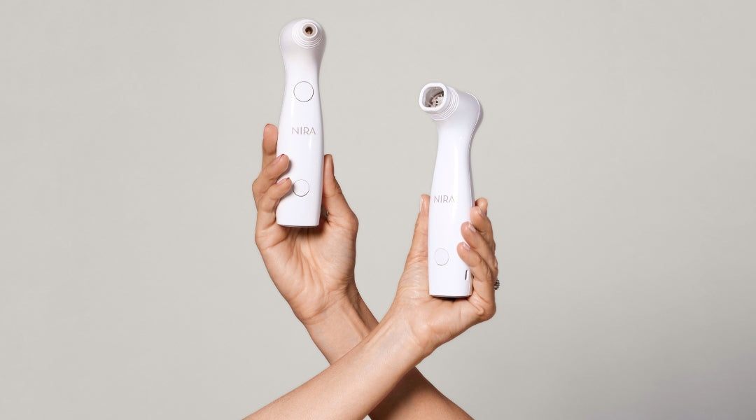 The Difference Between NIRA Pro and NIRA Precision