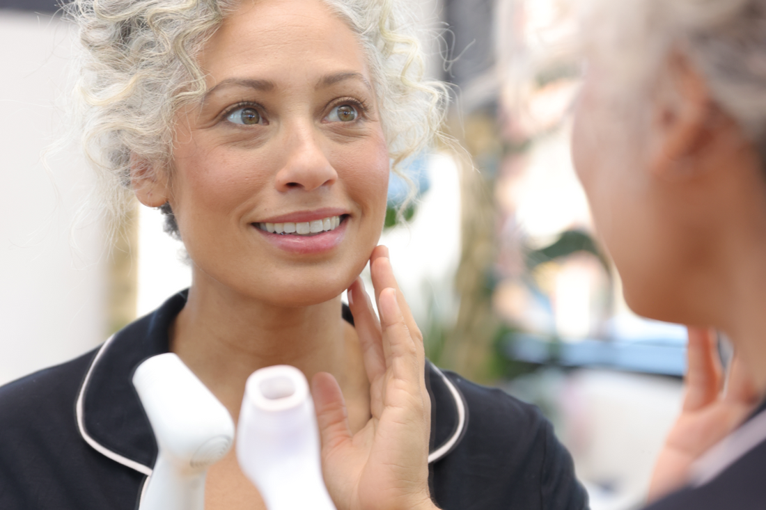 How to Restore Skin Elasticity After Menopause