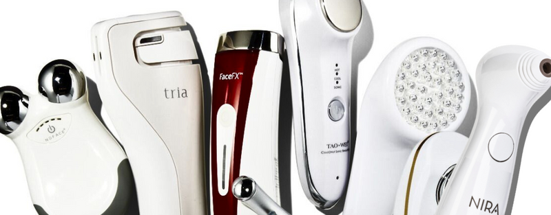 Best At-Home Devices for Reducing Wrinkles
