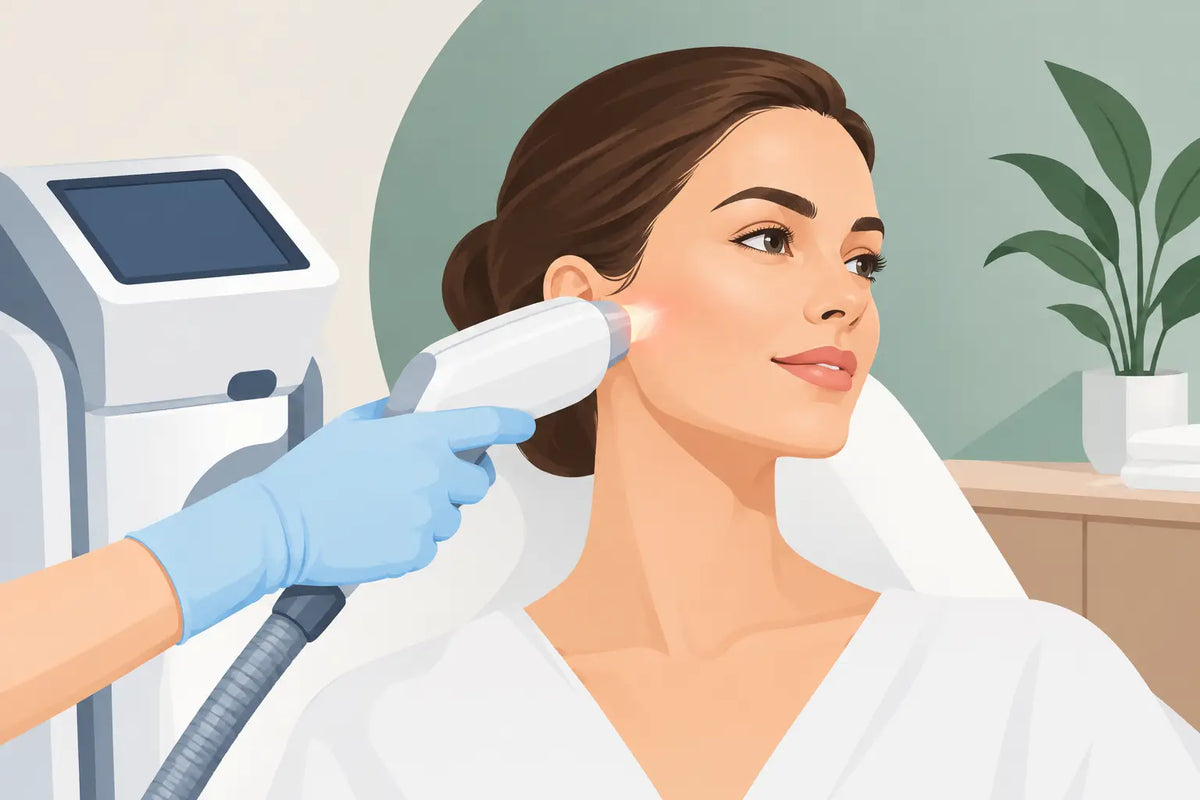 An Antiaging Laser System Review That Matters