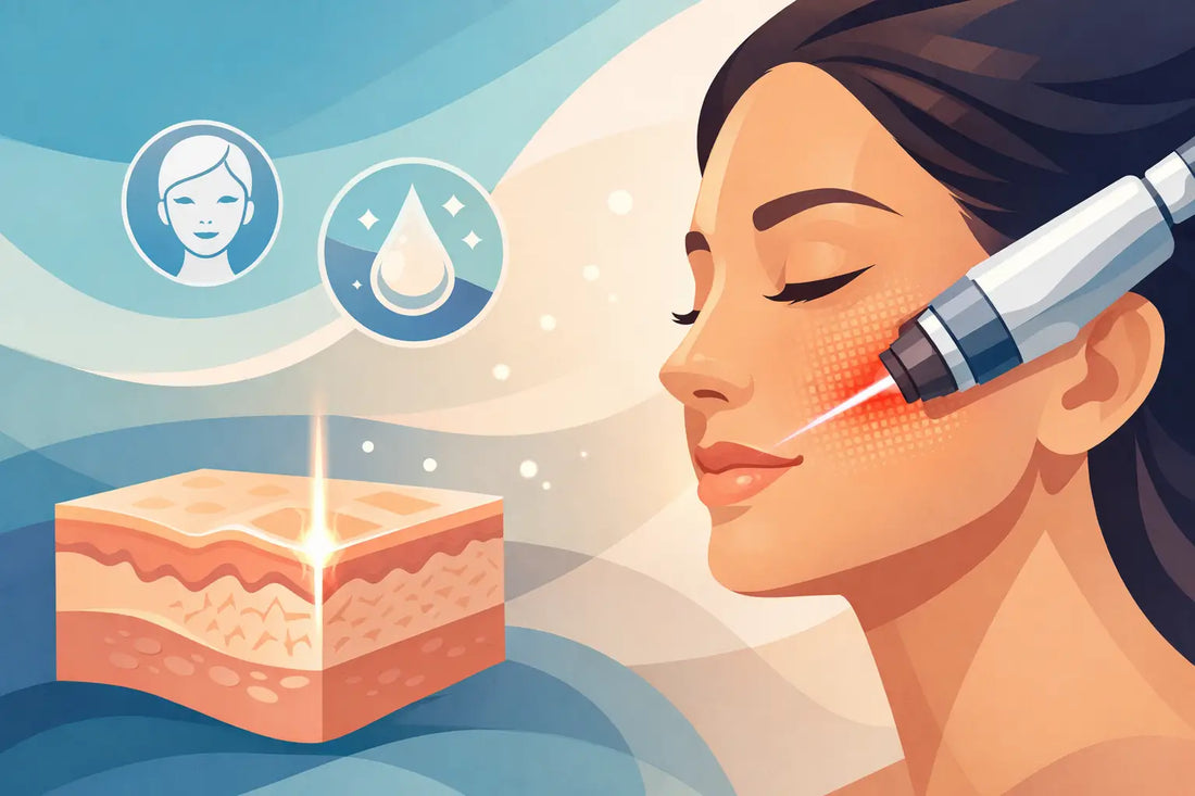 Laser Skin Resurfacing Guide for Smoother Skin