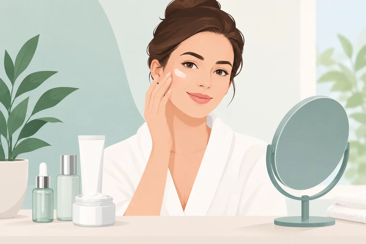 Guide to Home Wrinkle Treatments That Work