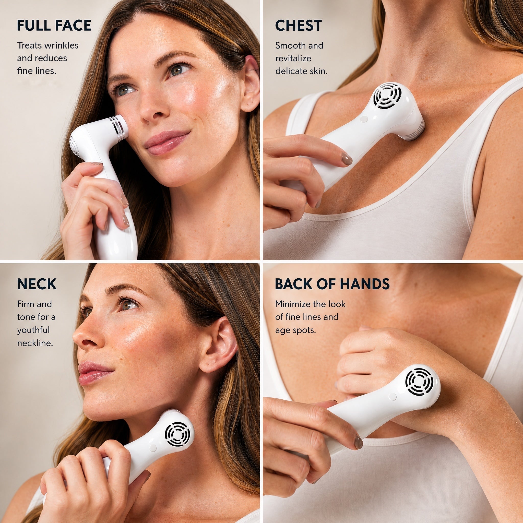 NIRA Laser Bundle+ | Pro+ & Precision Lasers for Anti-Aging Care