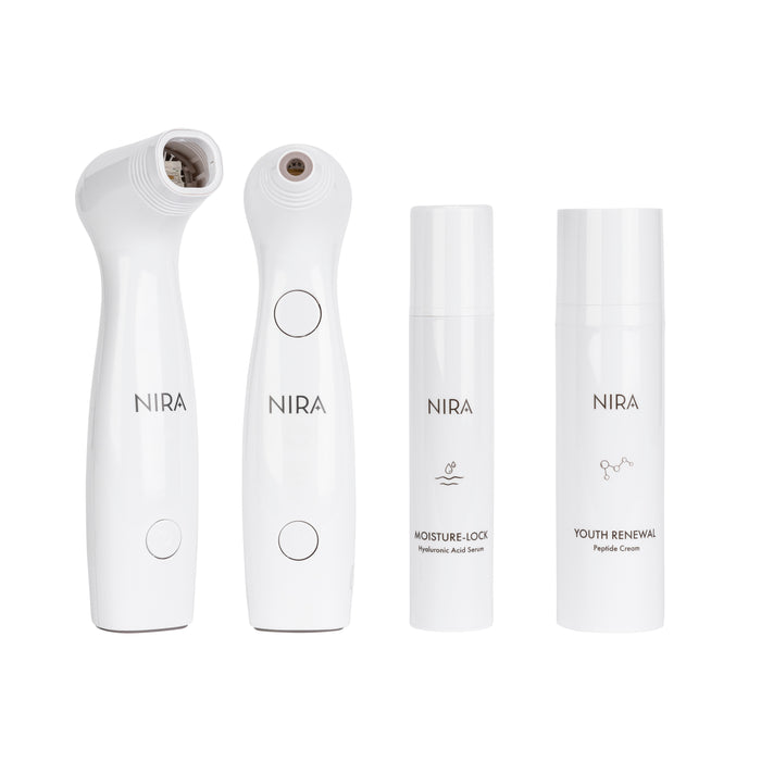 NIRA Ultimate Anti-Aging Collection (10% OFF)
