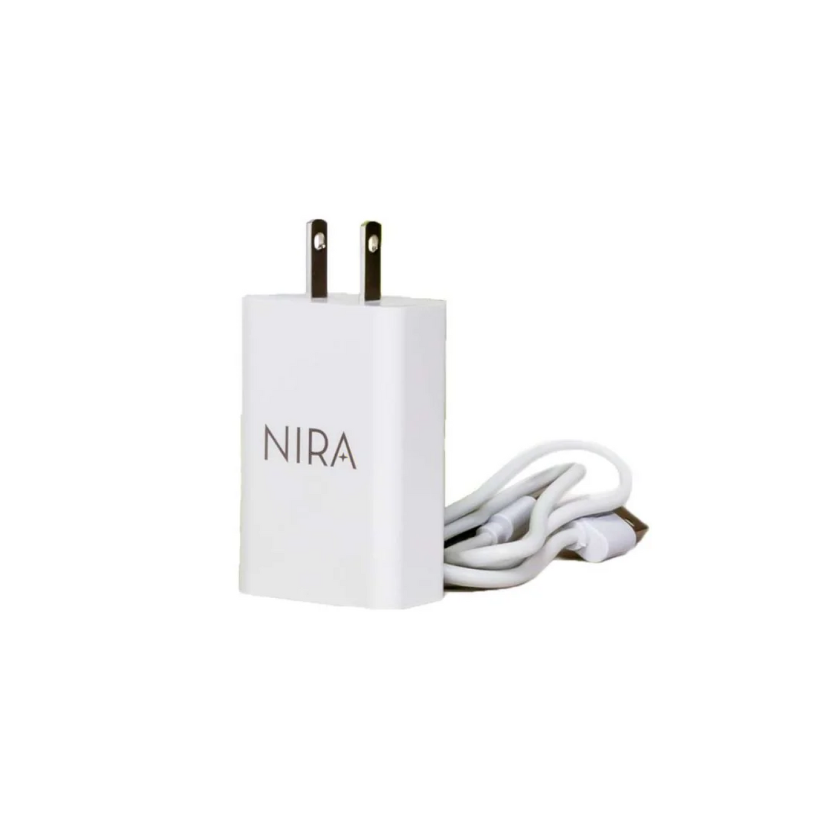 Power Adapter & Charging Cable