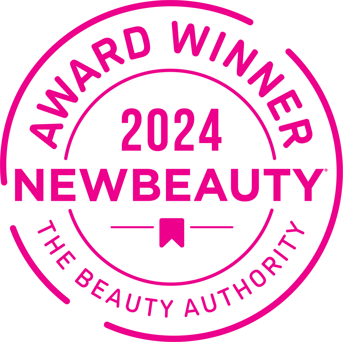 NIRA Pro: Winner of the 2024 NEWBEAUTY Award