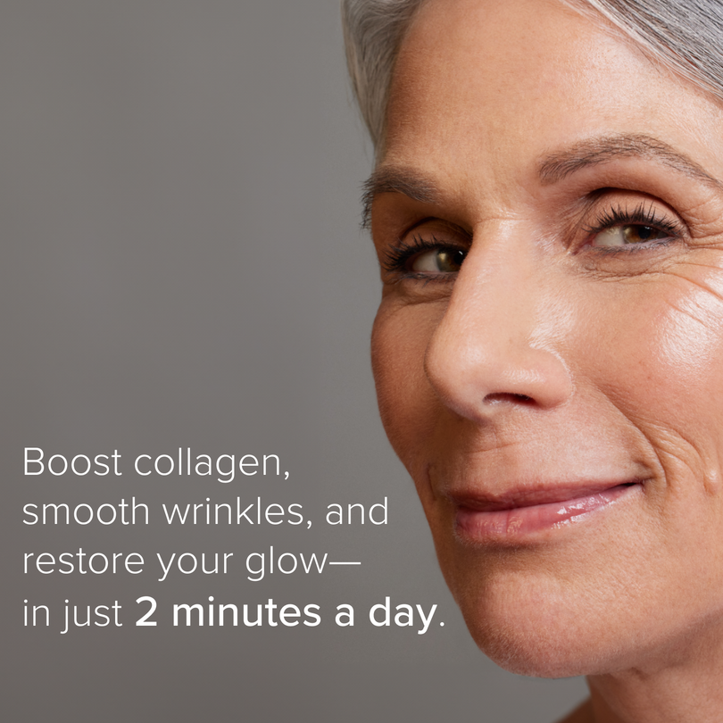 The Science Behind Laser Treatments for Wrinkles and Fine Lines 5 NIRA Precision Laser packaging