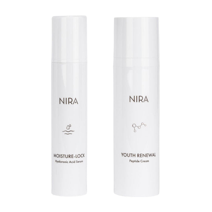 NIRA Skincare Collection (10% OFF) - NIRA