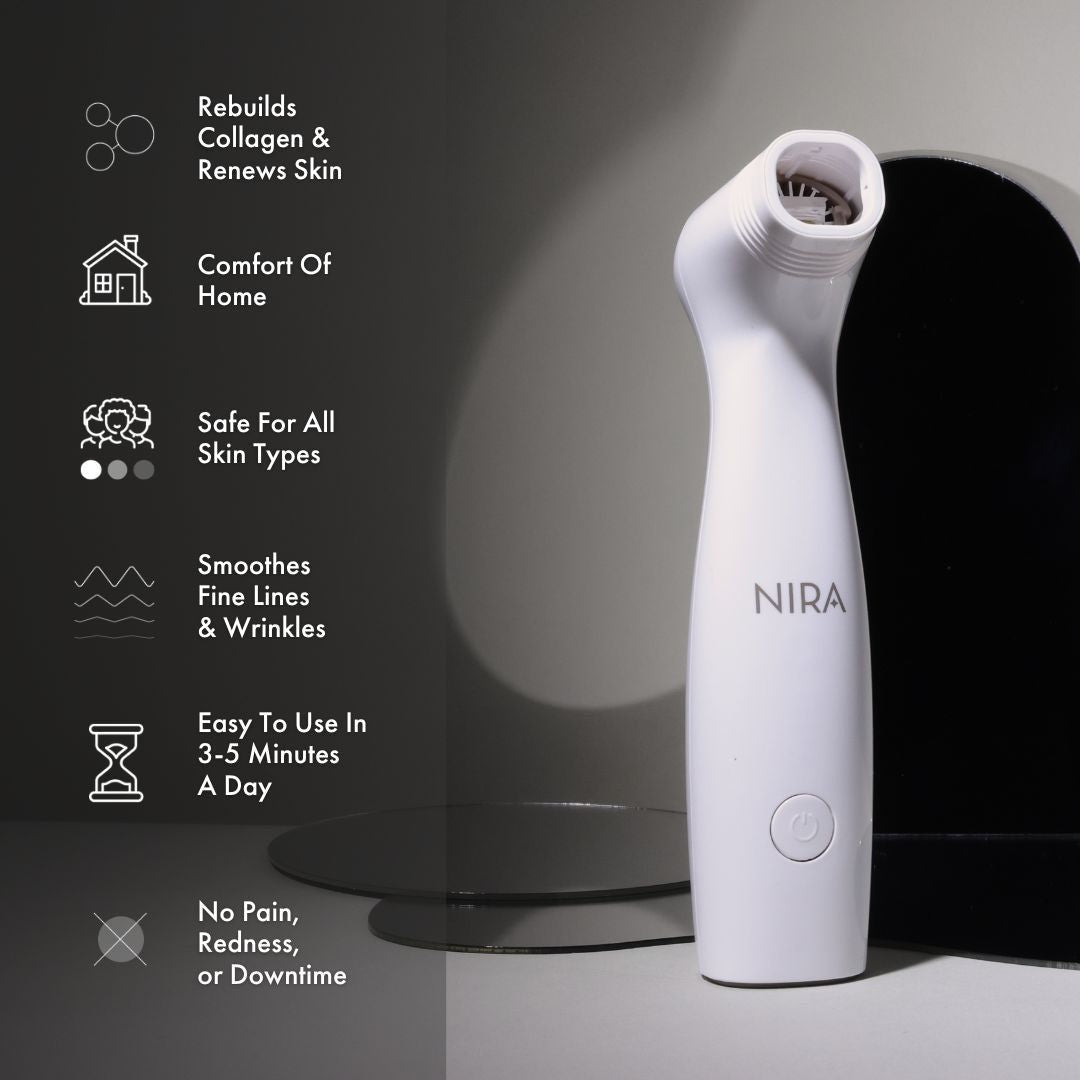 NIRA Pro Laser - NIRA