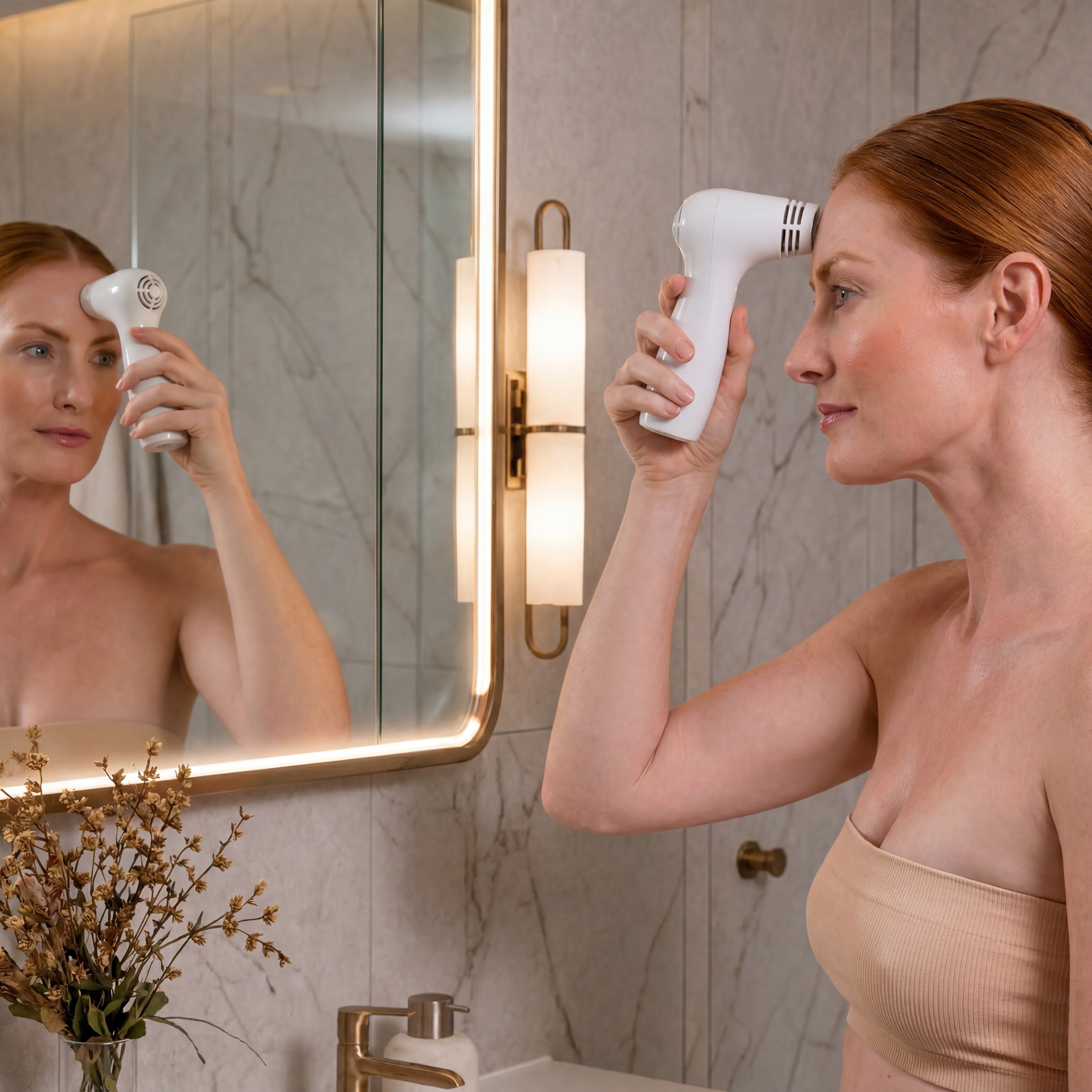 NIRA Laser Bundle+ | Pro+ & Precision Lasers for Anti-Aging Care