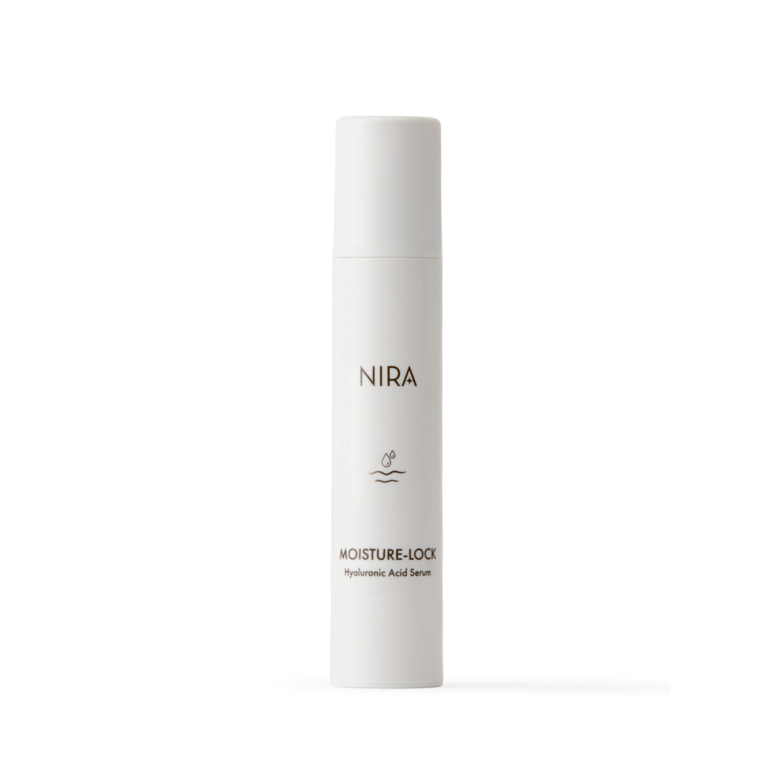 Moisture Lock Hyaluronic Acid Serum