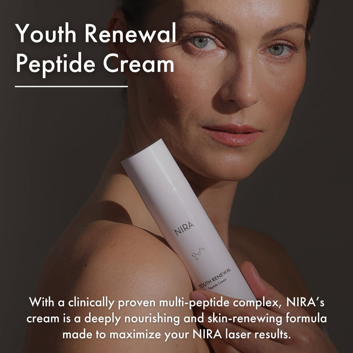 Youth Renewal Peptide Cream Subscription