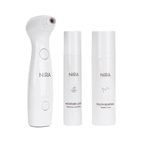 NIRA Precision Laser & Skincare Collection (10% OFF!)