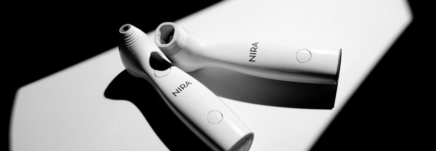 The Science Behind NIRA | Non-Fractional Laser Technology