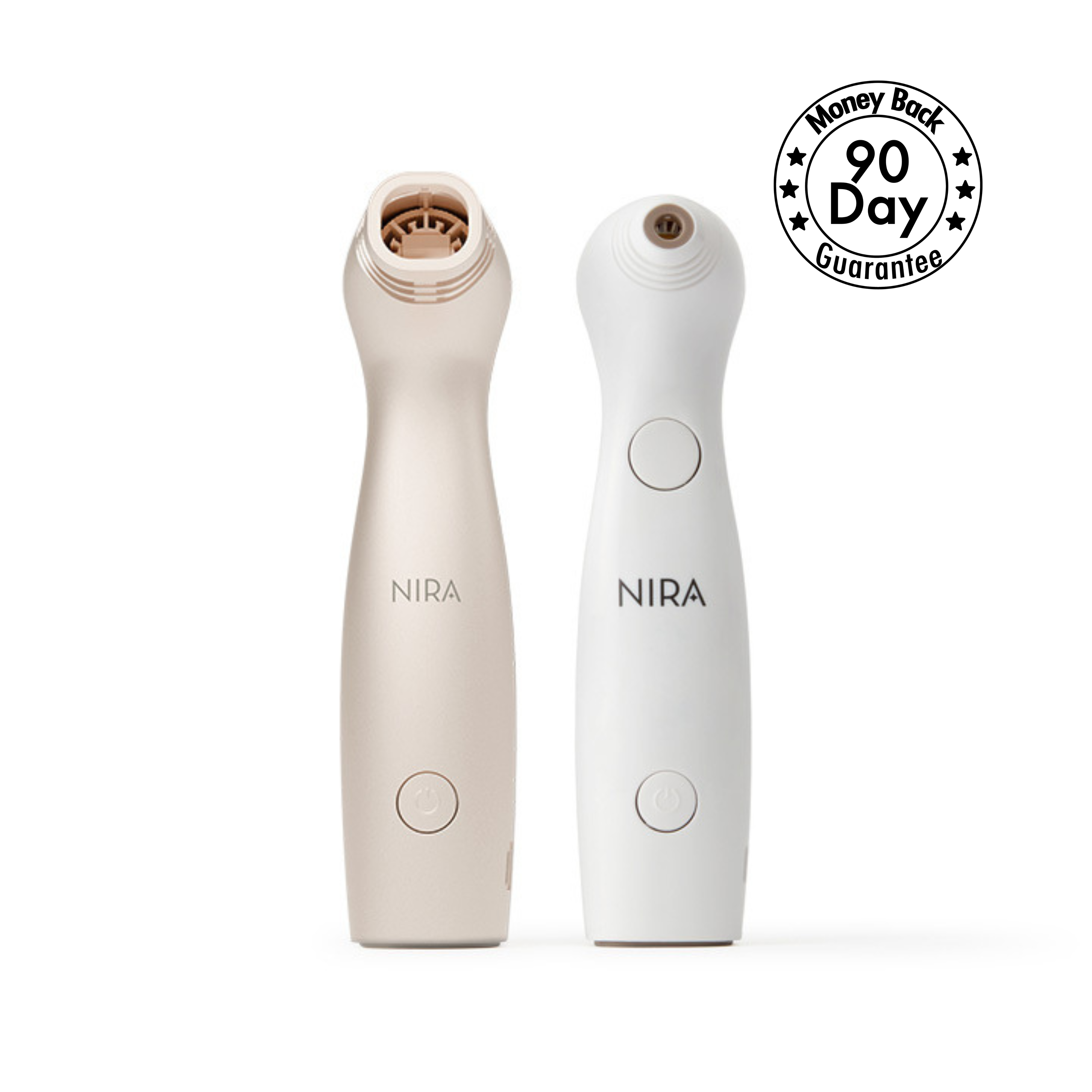 NIRA Laser Bundle+ (en anglais)