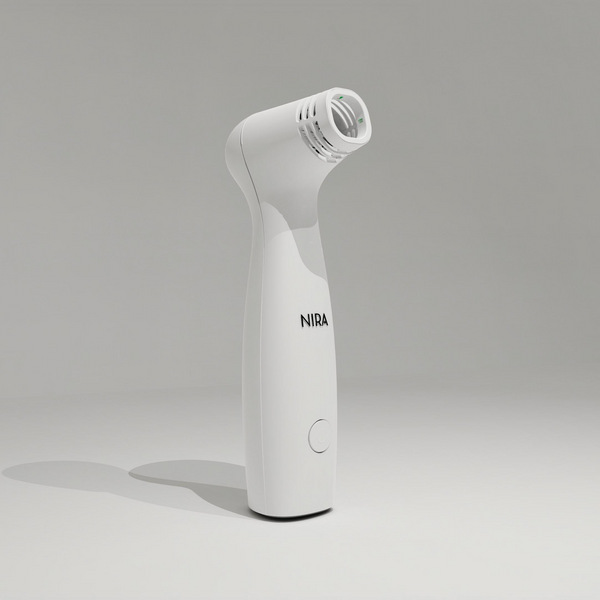 NIRA Pro 3 Laser | New Advanced Technology | At-Home Laser Device