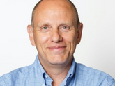 NIRA Founder head shot