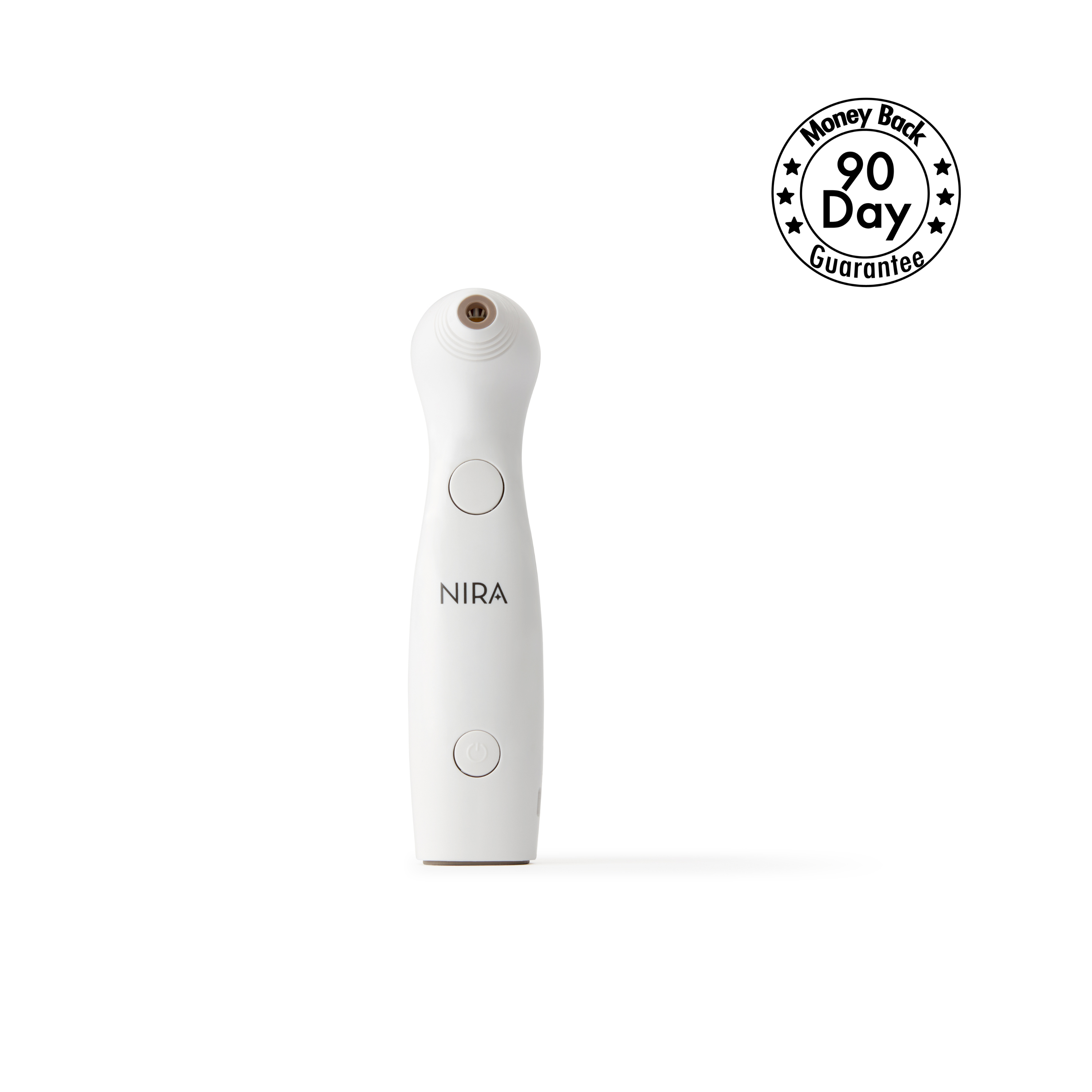 NIRA Precision Laser