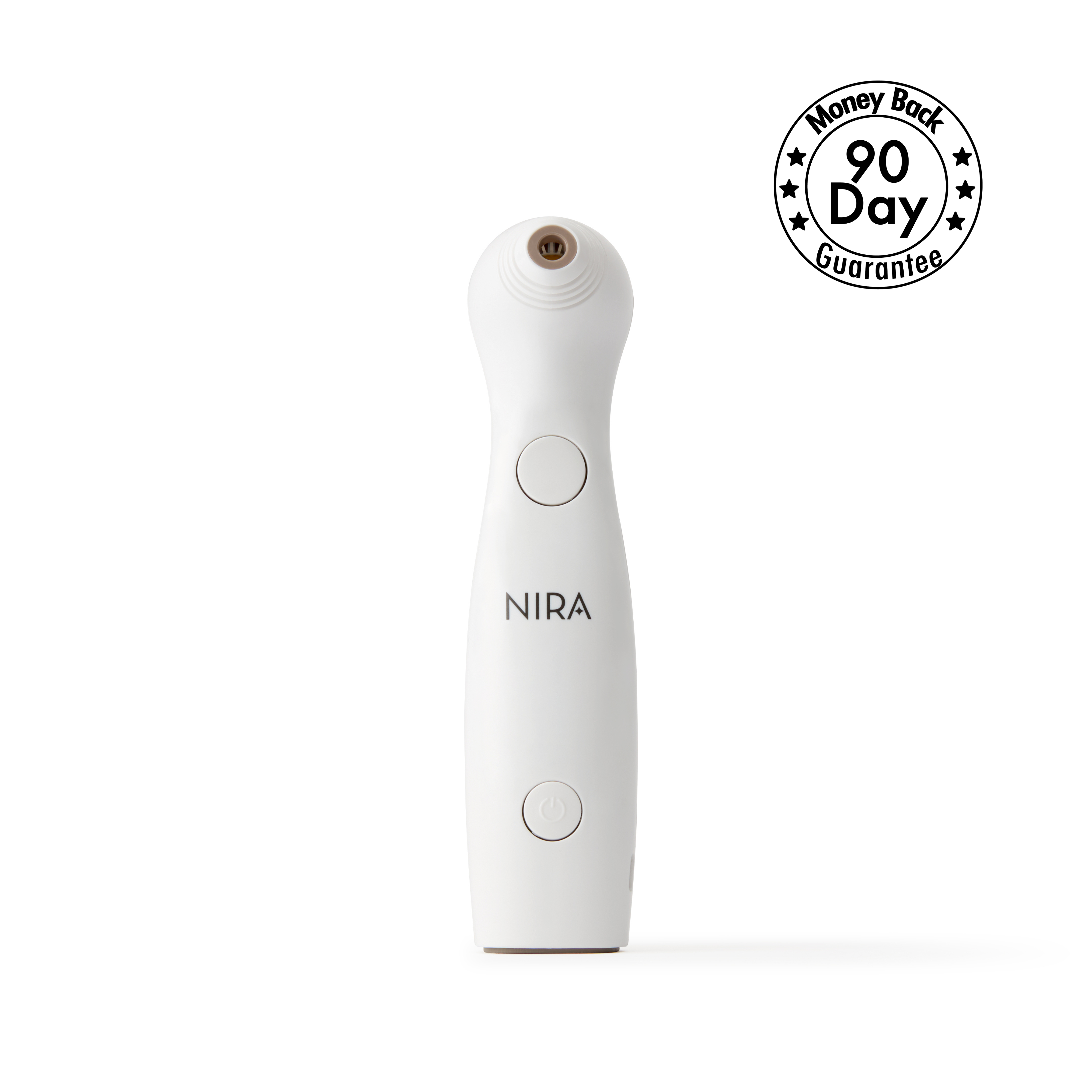 Laser de précision NIRA