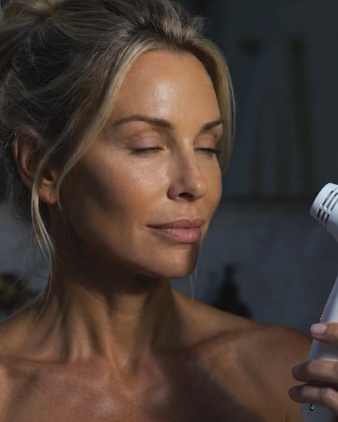 Lasers para cuidados com a pele em casa | Lasers faciais para