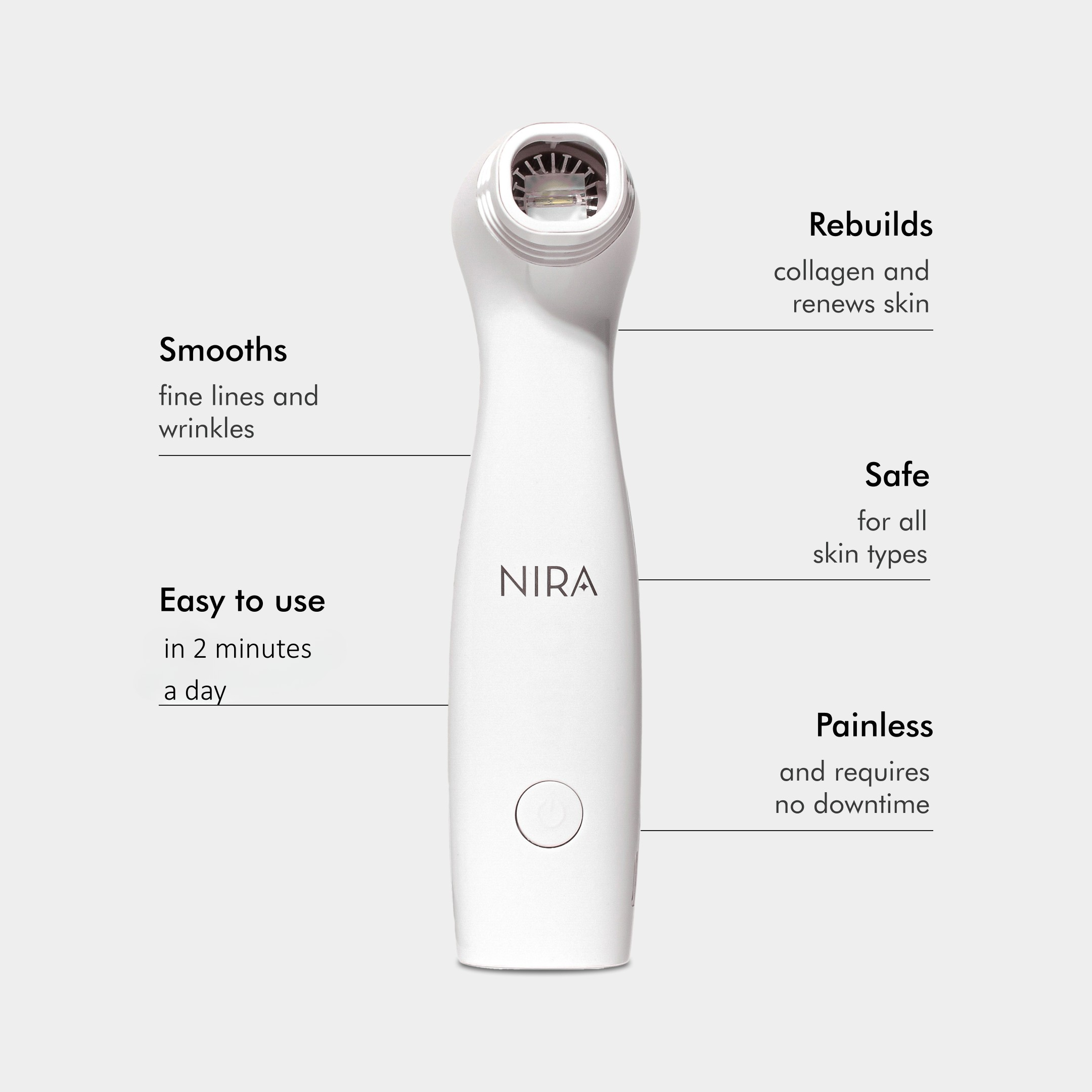 NIRAプロレーザー