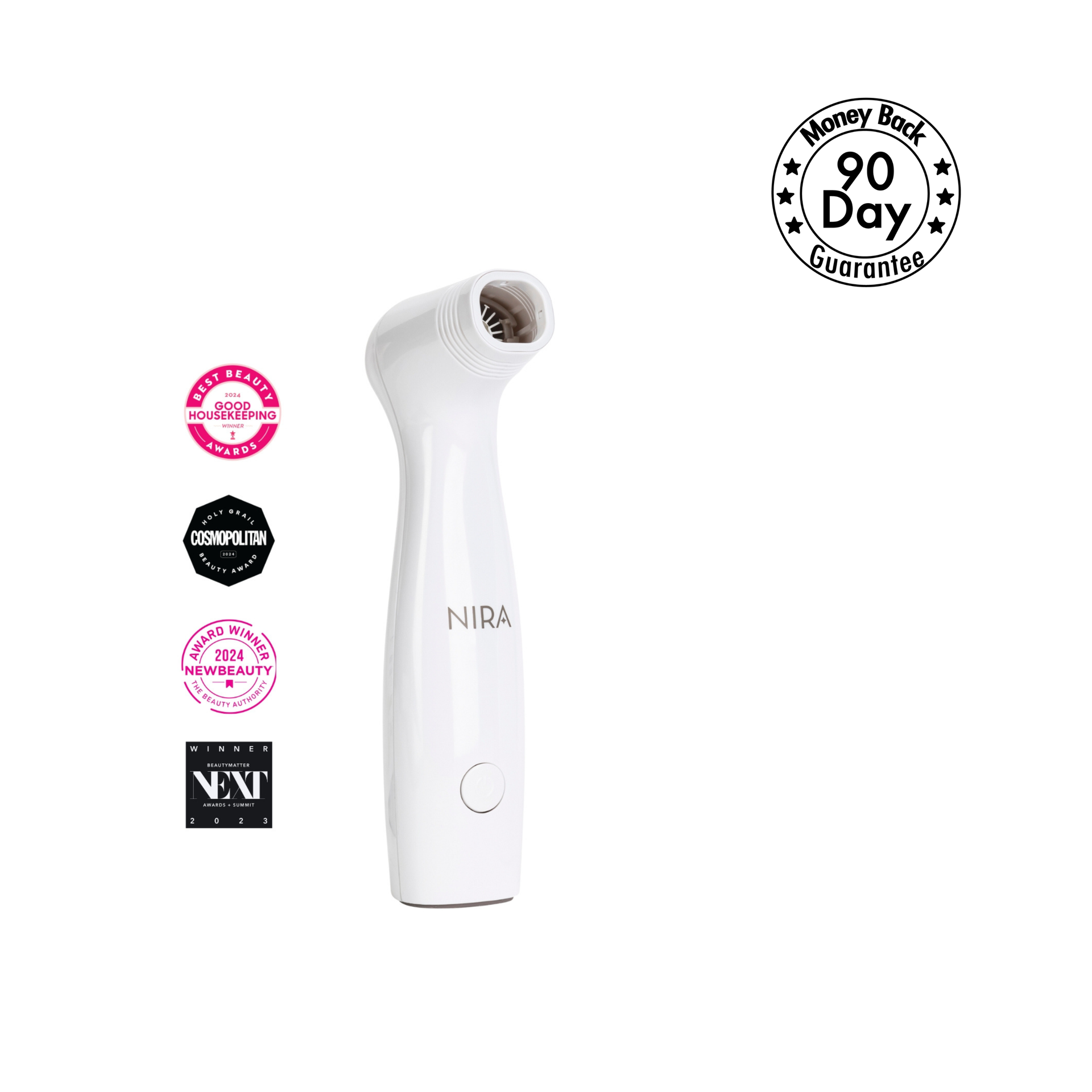 NIRA Pro Laser | At-Home Laser Device for Full Wrinkle Reduction