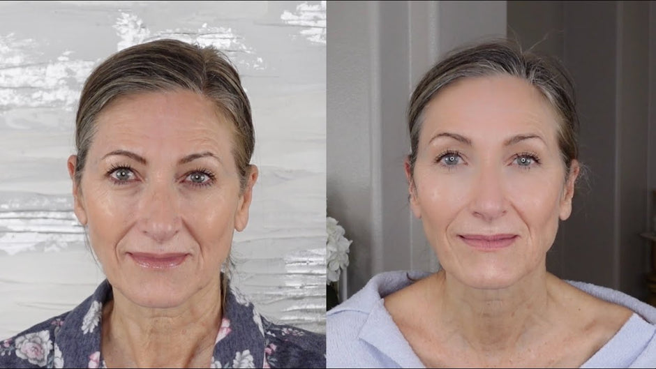 NIRA Before & After Results | Real Customer Reviews