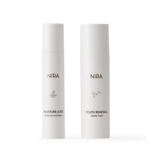 NIRA Skincare Bundle Collections Nira Retail