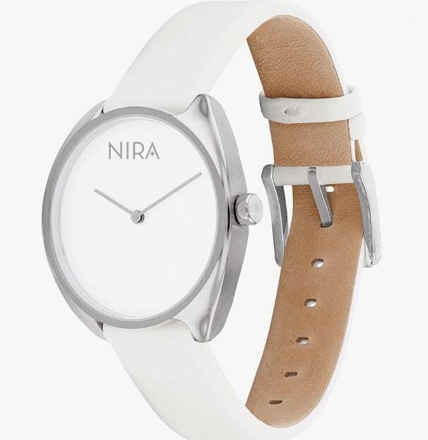 Albornoz NIRA-Producto de recompensa