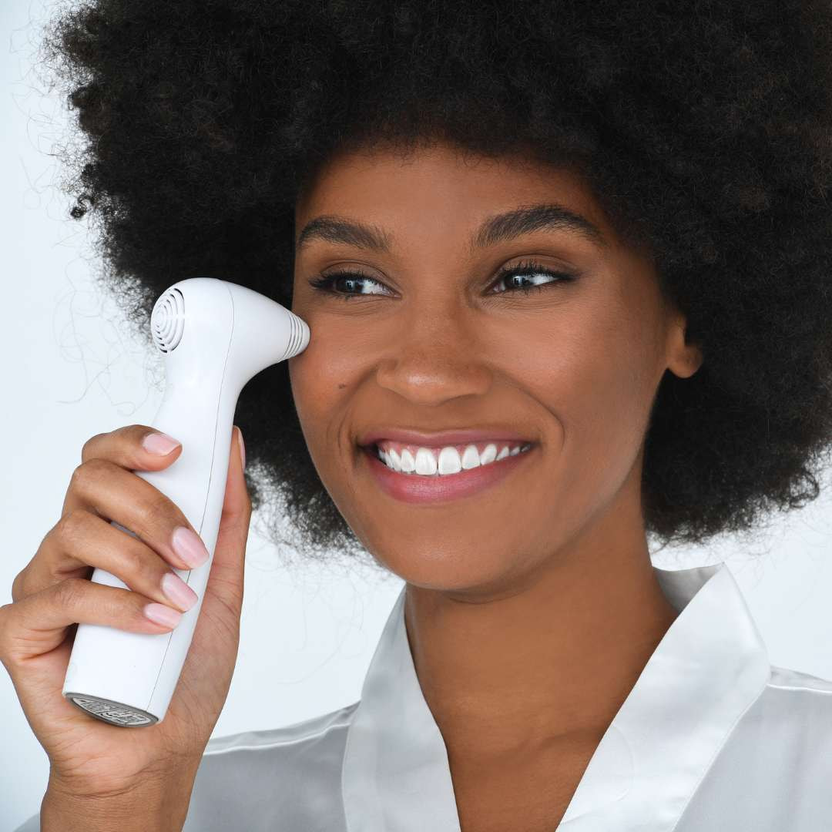 NIRA AntiAging Precision Laser AtHome Skin Rejuvenating Laser